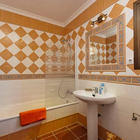 Franmarco Villa Nerja