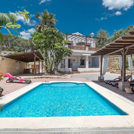 Villa Franmarco Nerja