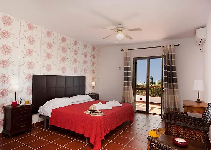 Βίλα Franmarco Nerja