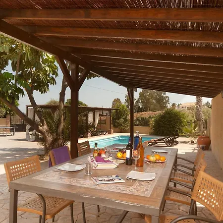 Franmarco Villa *