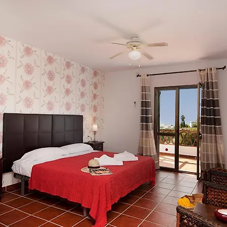 Vila Franmarco Nerja